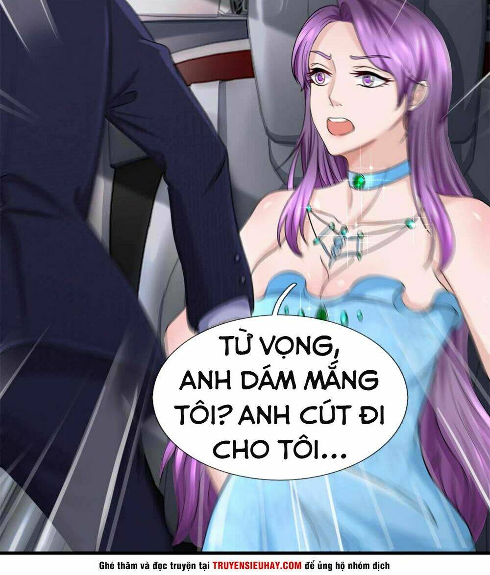 chung cực binh vương tại đô thị chapter 24 11