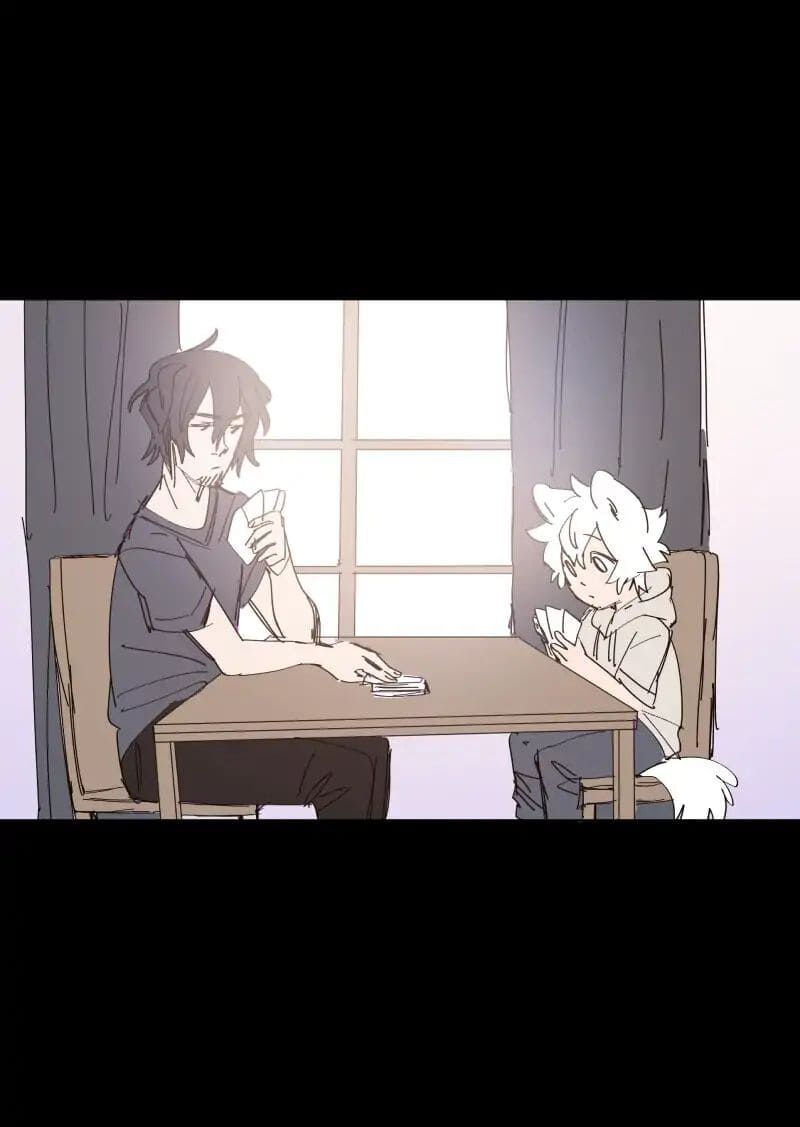 lumine - cội nguồn ánh sáng chapter 66 12