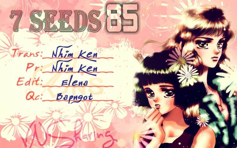 7 mầm sống chapter 85 1