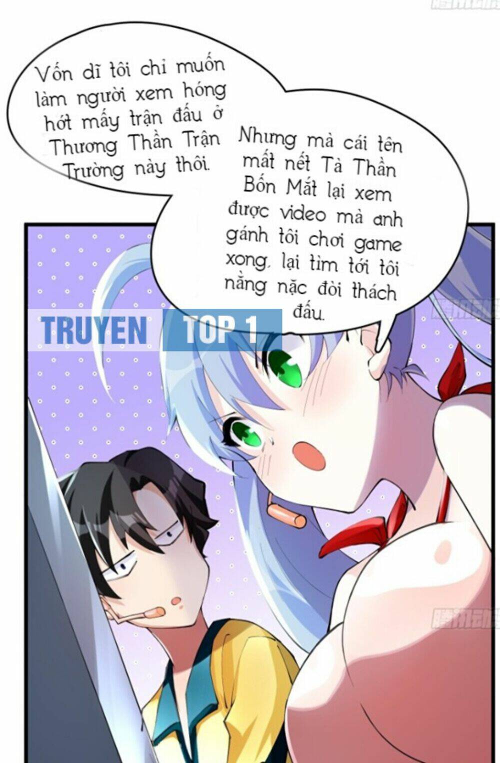 shipper thần cấp chapter 9 10