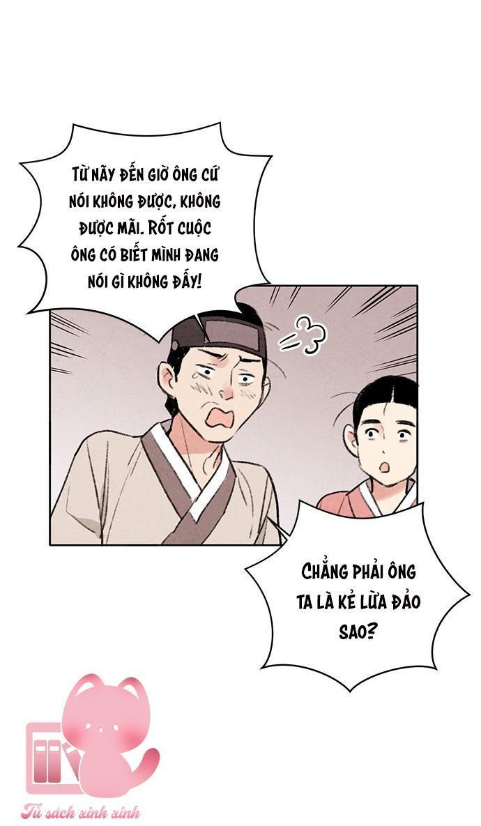 lệnh cấm hôn chapter 18 57
