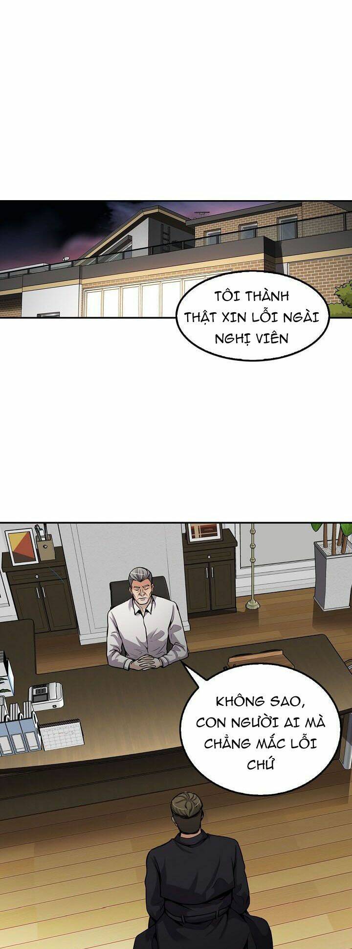 điều tra viên chuyển sinh chapter 94 59