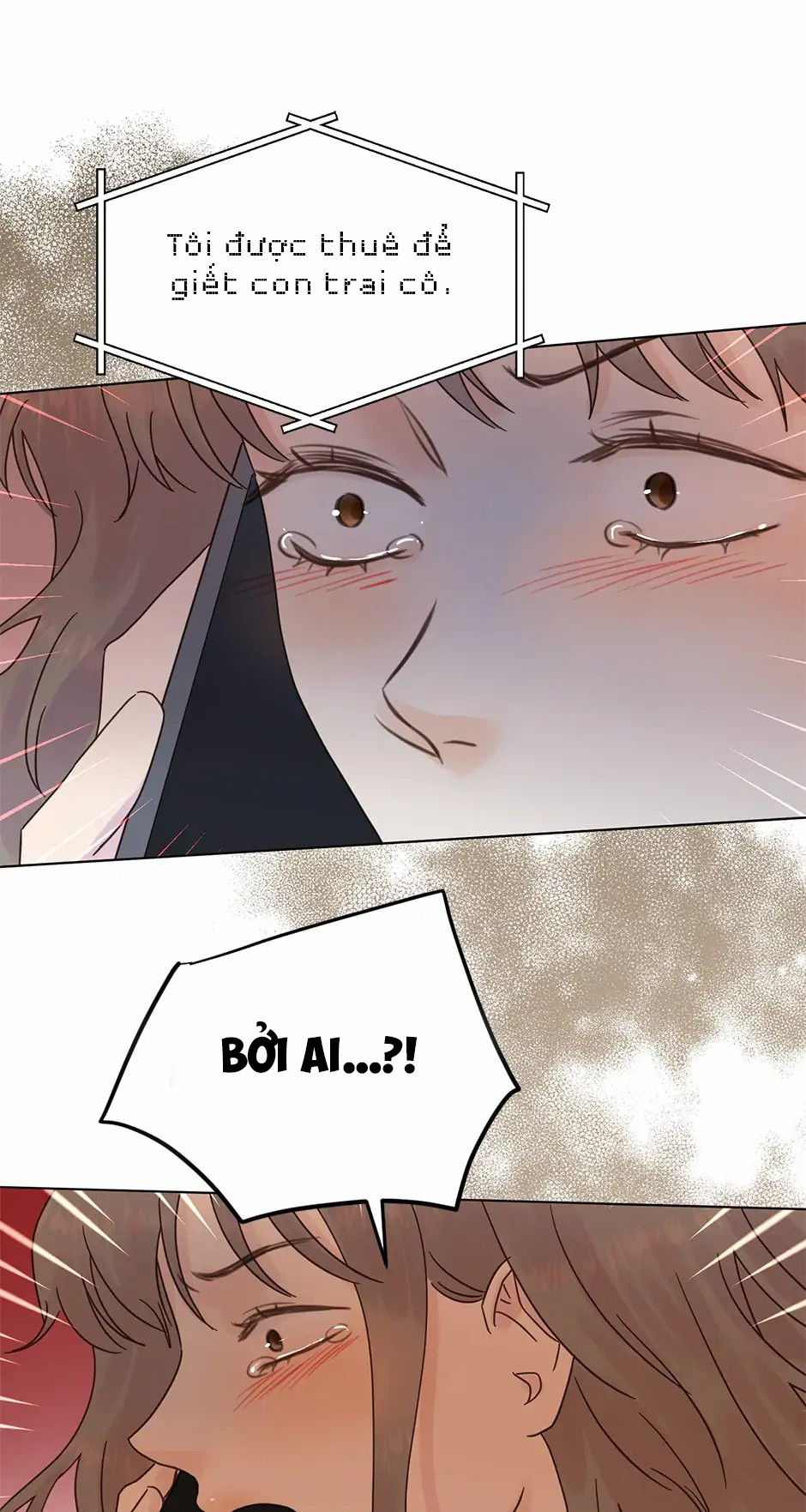 sự trả thù ngọt ngào của vợ tôi chapter 156 9