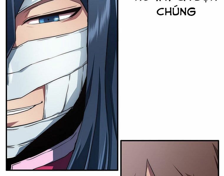 các chòm sao chỉ chú ý mình tôi chapter 13 157