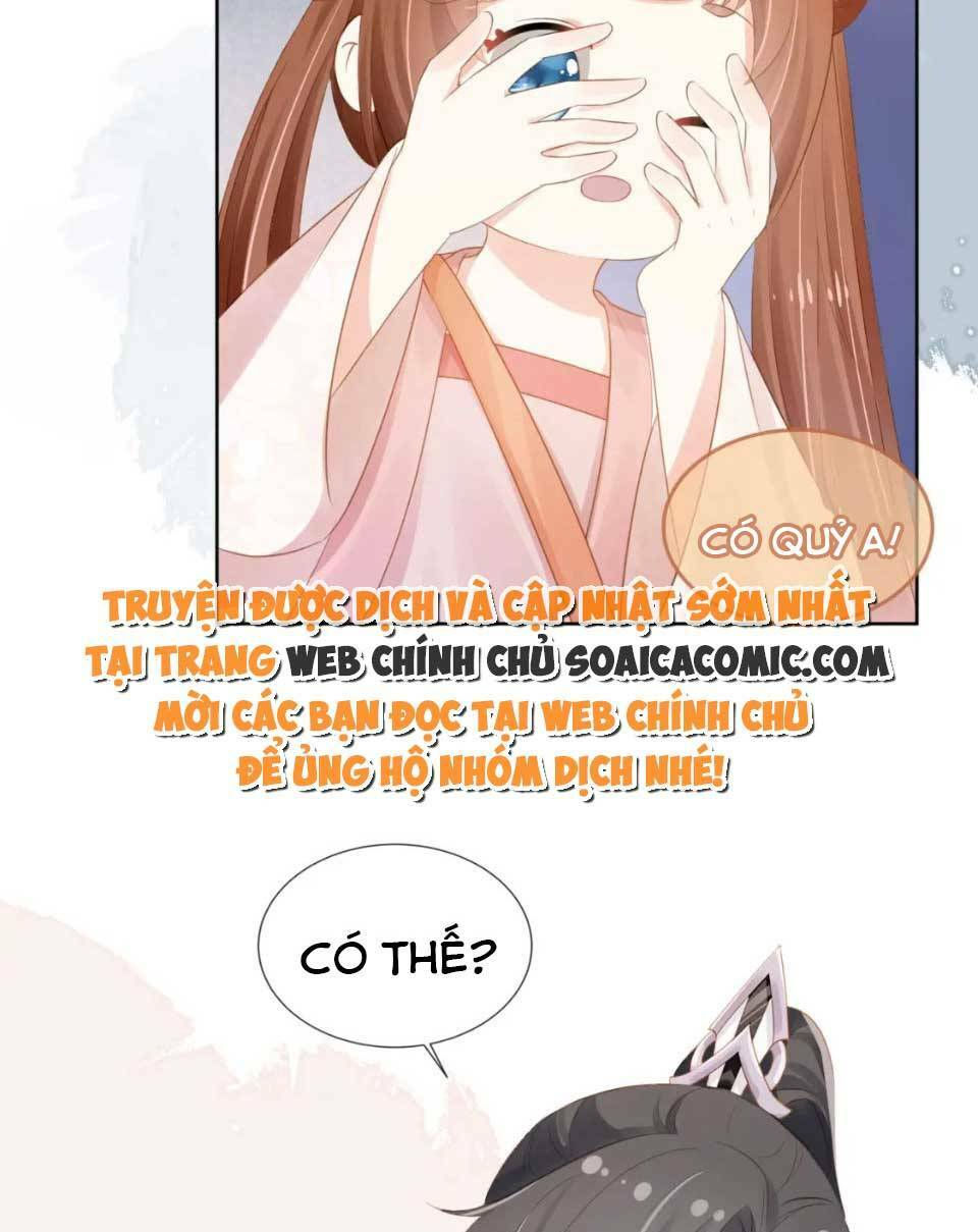 nhặt được bảo bối manh manh chapter 94 14