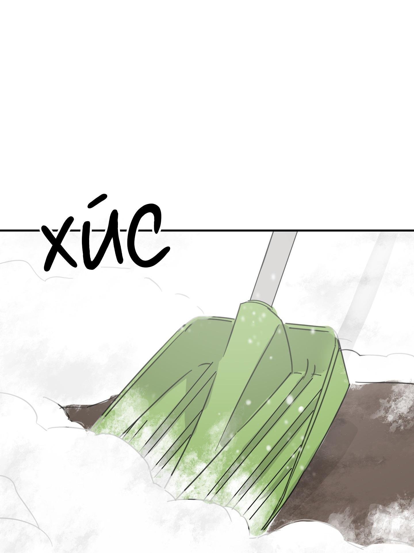 ngôi nhà hướng mặt trời mọc chapter 45.5 4