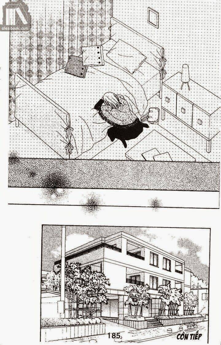 cảm giác trong tình yêu chapter 3 185
