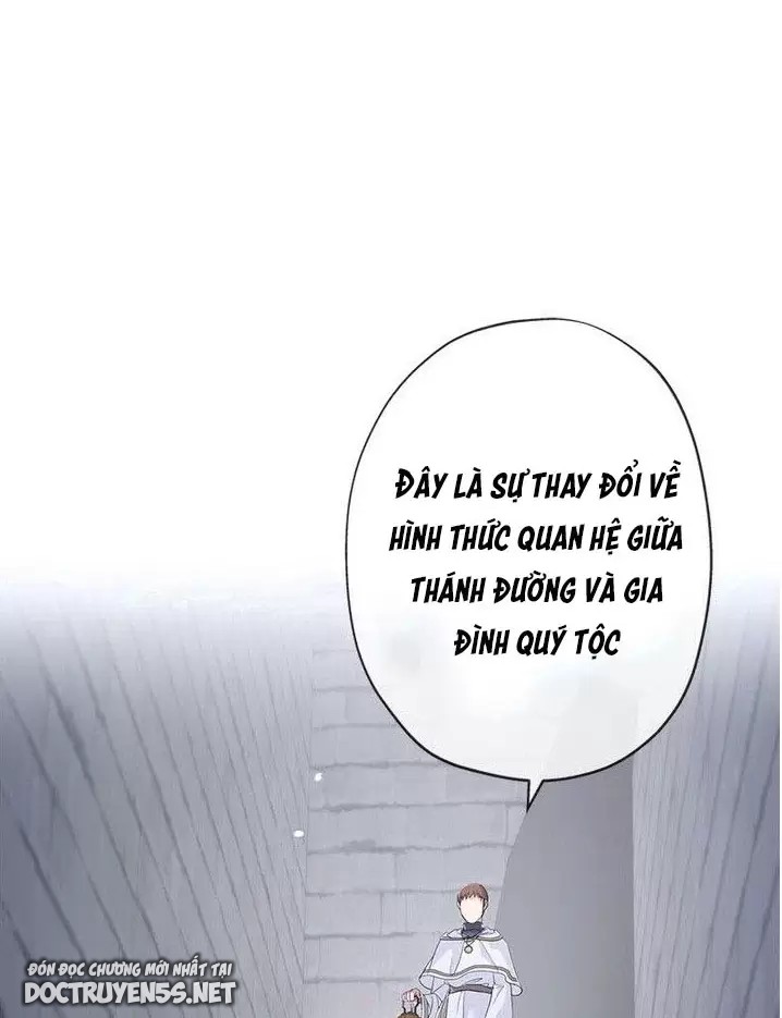 nếu tôi là nhân vật phản diện liệu tôi sẽ chết chapter 28 29