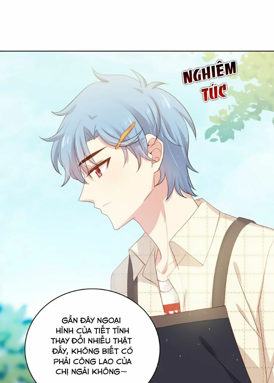 tình yêu là thế phần 2 chapter 25 4