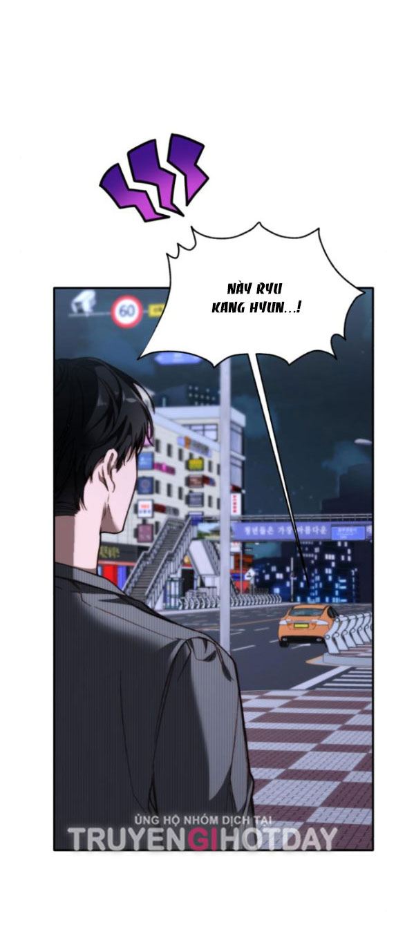 LY HÔN THÌ DỄ, YÊU ĐƯƠNG MỚI KHÓ chapter 30.2 - Trang 5