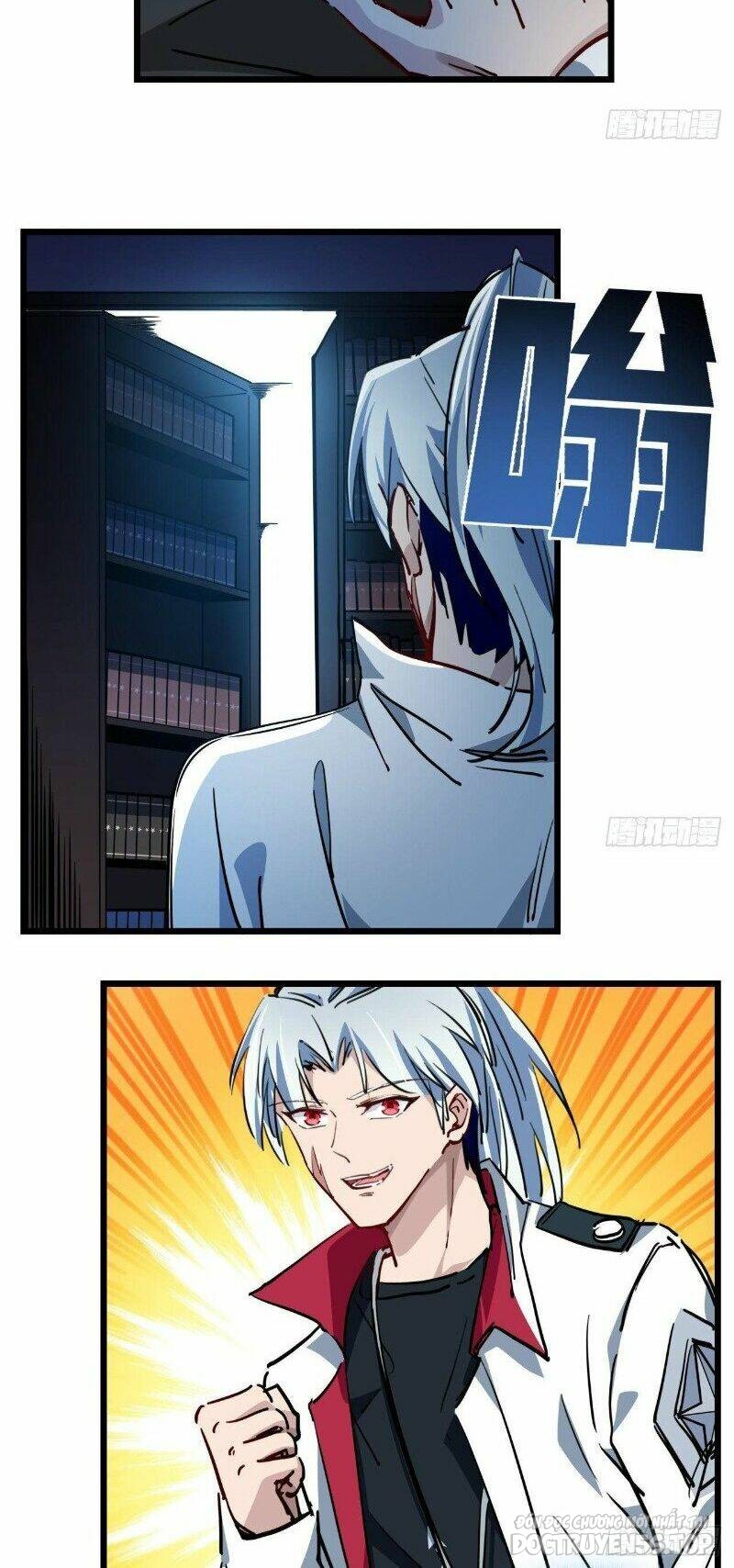 giải cứu 99 nữ chính ở mạt thế chapter 17 15