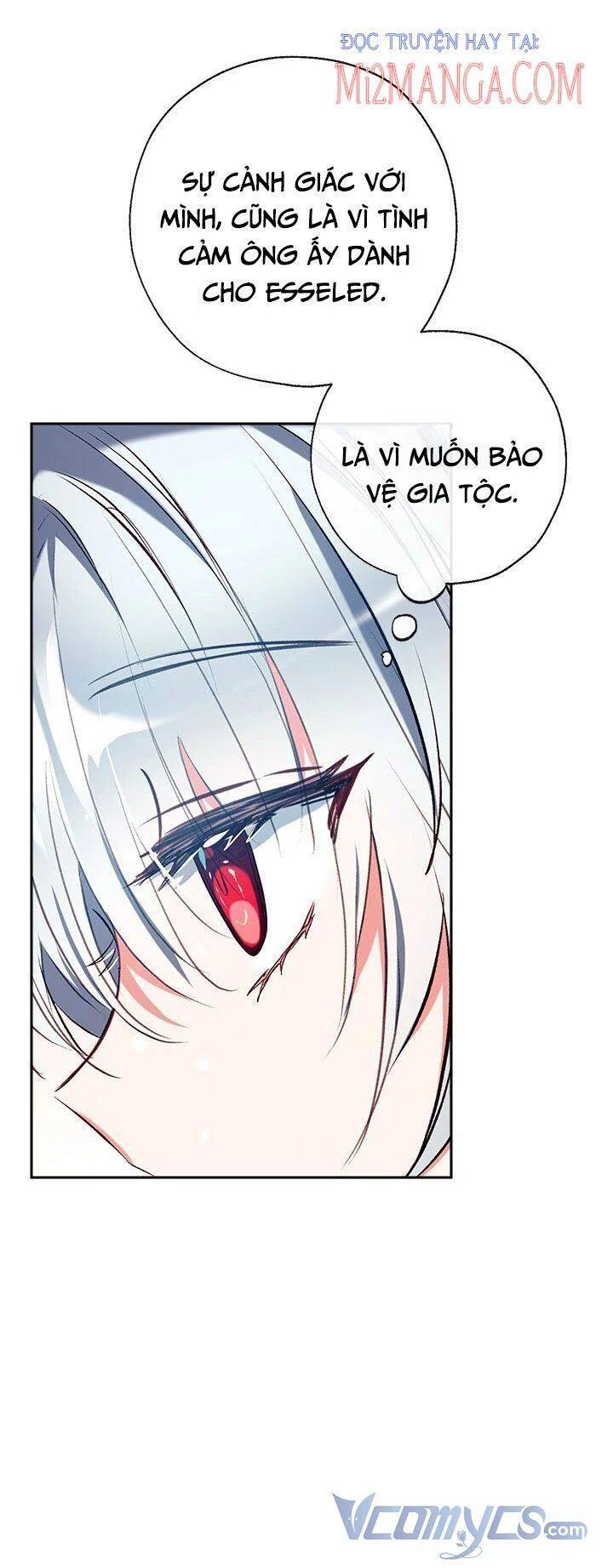 chúng ta có thể trở thành gia đình được không? chapter 36.5 22