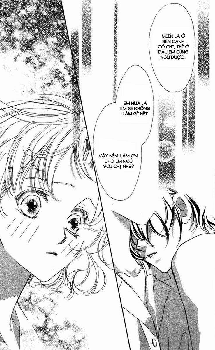 yoru made matenai chapter 23 6