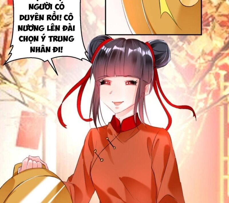 vương gia, áo lót của ngươi rơi mất rồi chapter 62 44