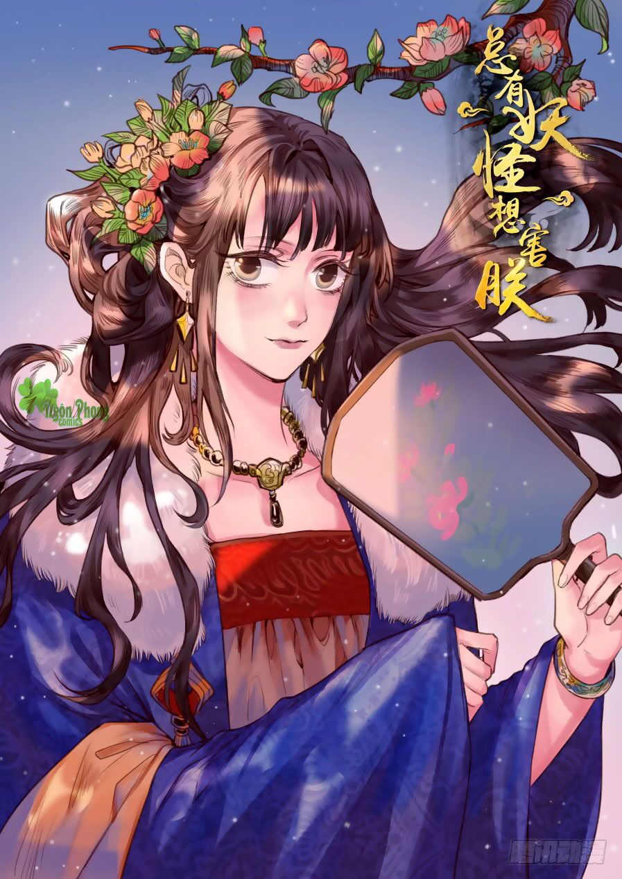 Luôn Có Yêu Quái Chapter 117 1