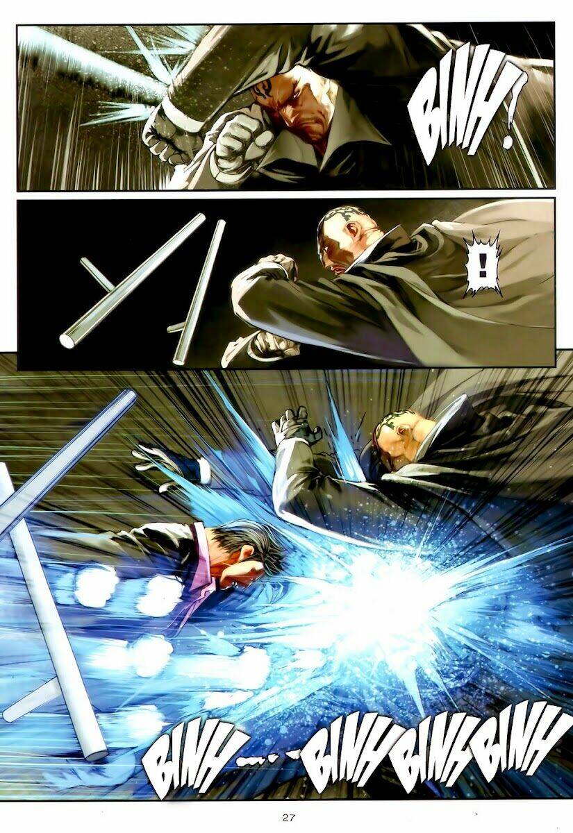 cửu long thành trại 2 chapter 26 23