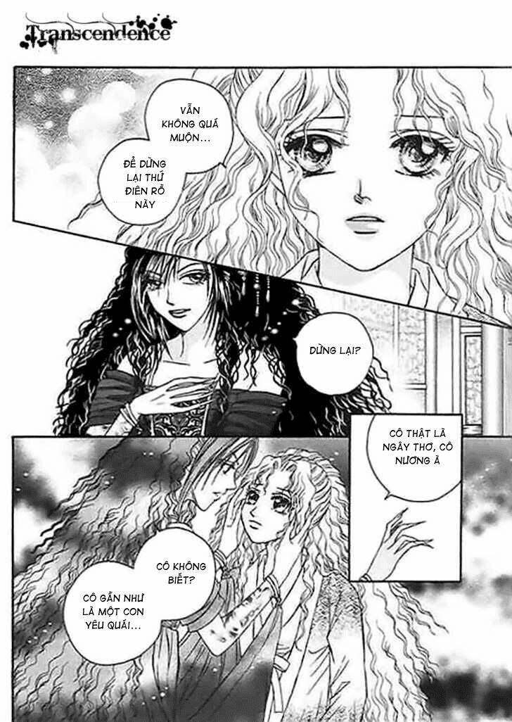 tiên khúc chapter 21 22