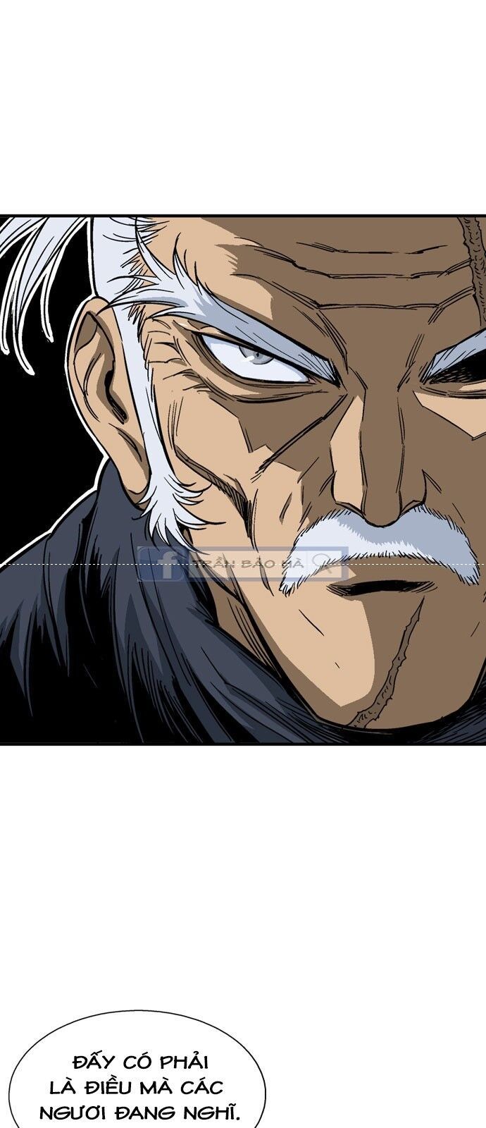 cao thủ 2 chapter 81 5