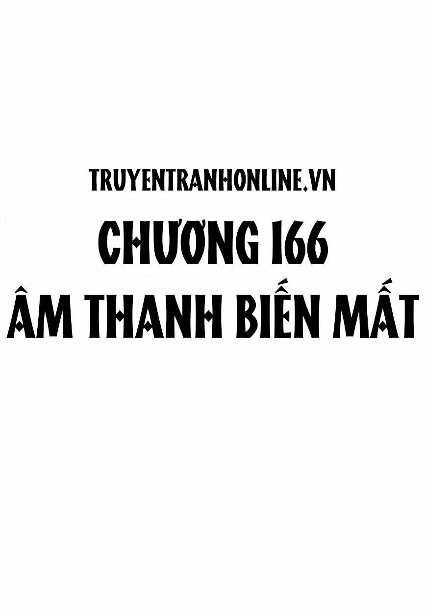 bác sĩ quái dị chapter 166 1