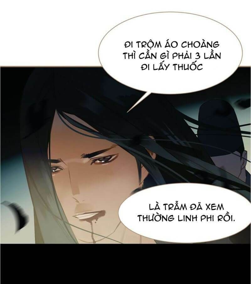 nhất đại linh hậu chapter 37 17