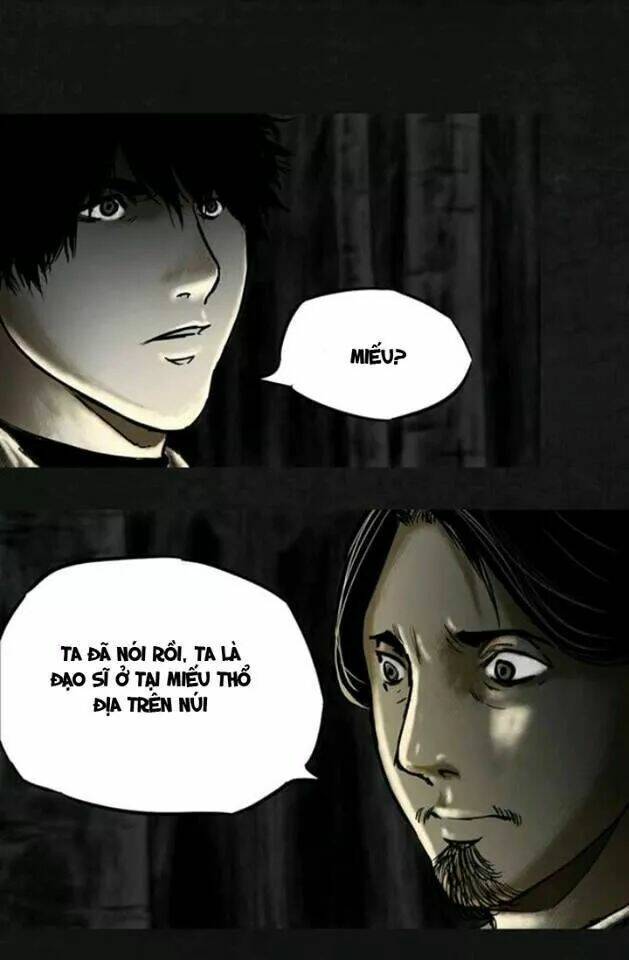 trấn thái bình chapter 12 18