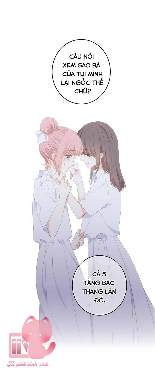 con tim rung động 2 chapter 142.1 27