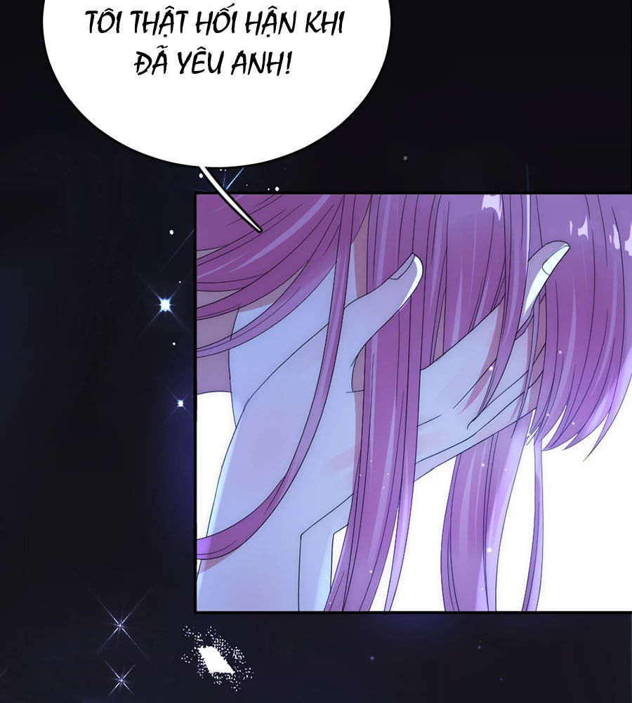 hoàn mỹ lão công tiến hóa luân chapter 83.5 20