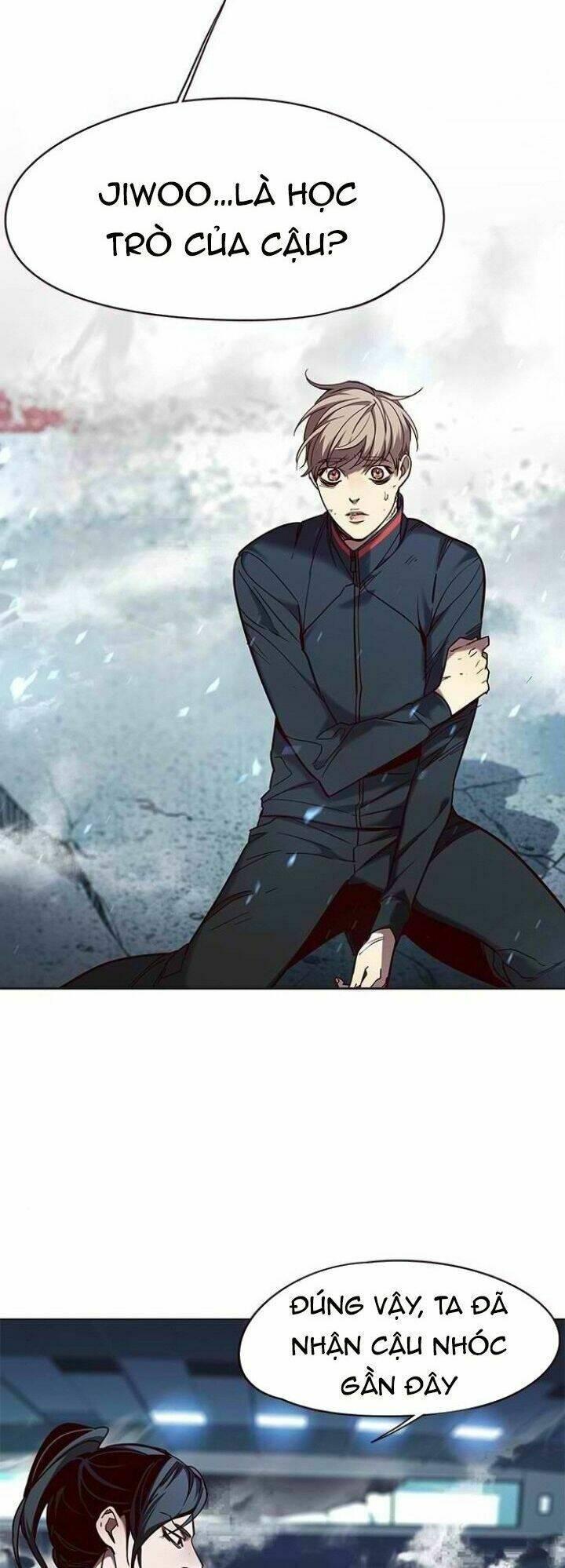 biến thân thành mèo chapter 97 16