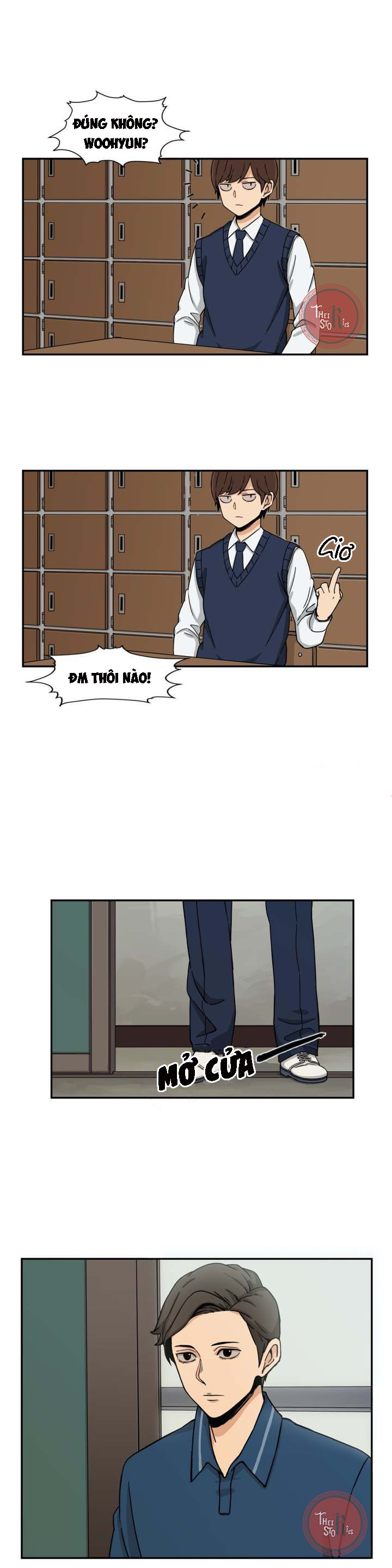 head over heels chapter 2 23