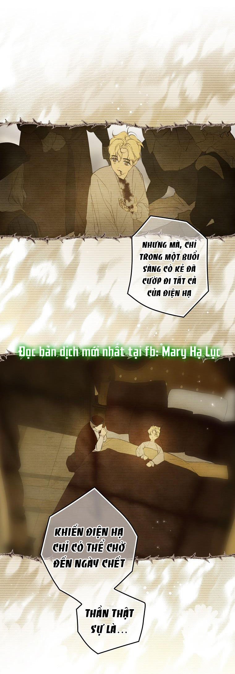 quý cô bí ẩn - secret lady chapter 66.2 24