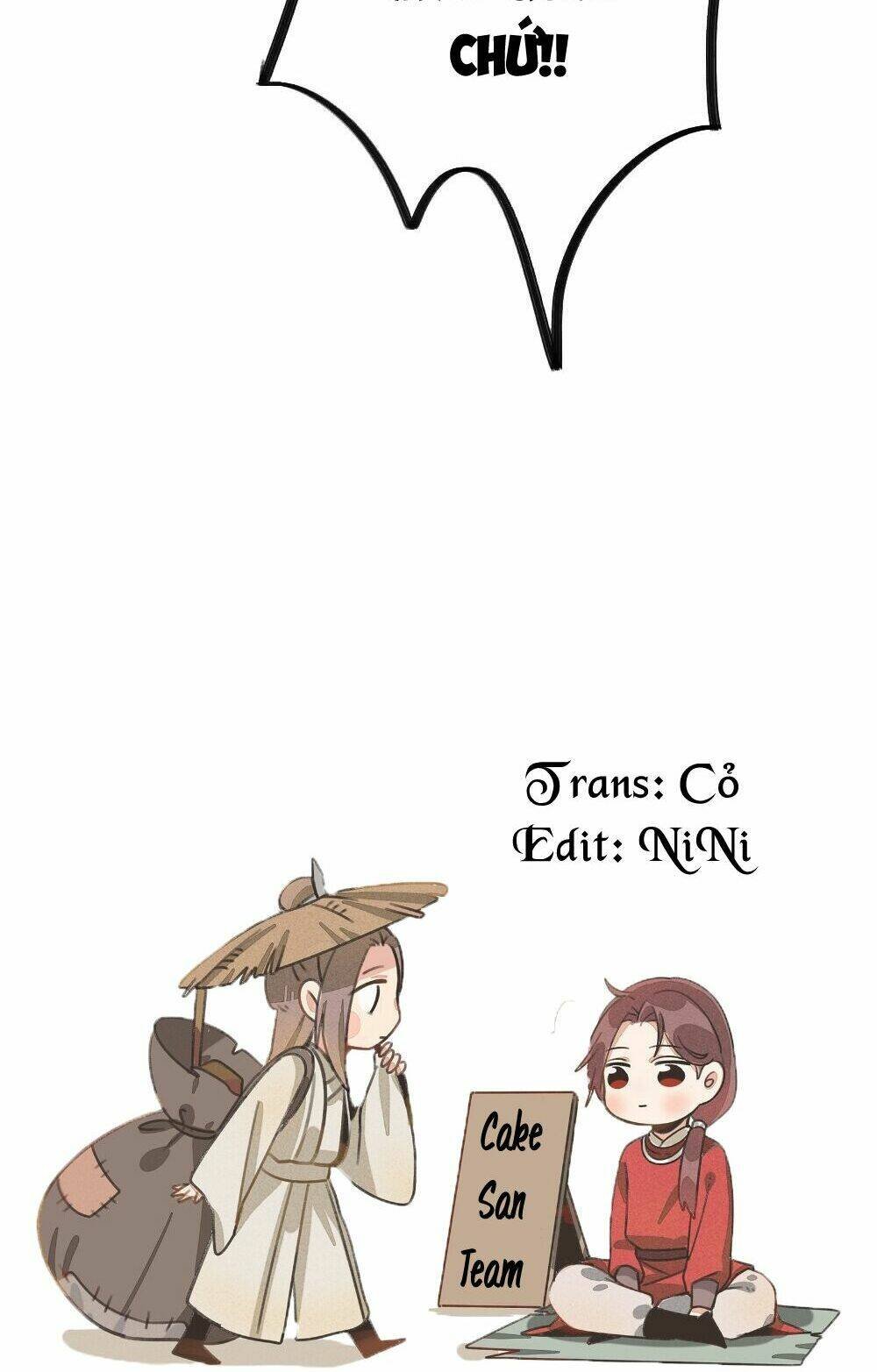 phải lòng em trai của bạn gái mình chapter 48 30