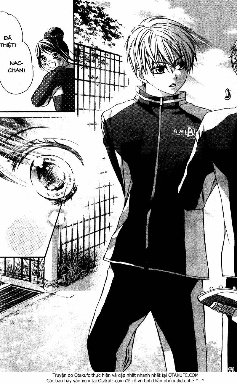 hachimitsu ni hatsukoi chapter 42 8