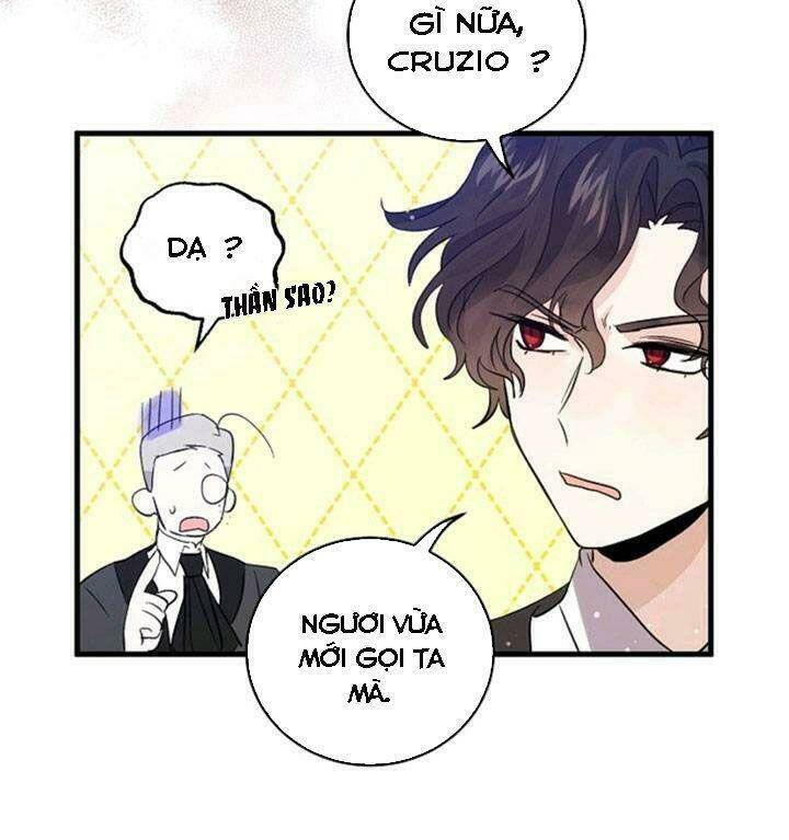 tôi là bạn gái cũ của một người lính chapter 47 18