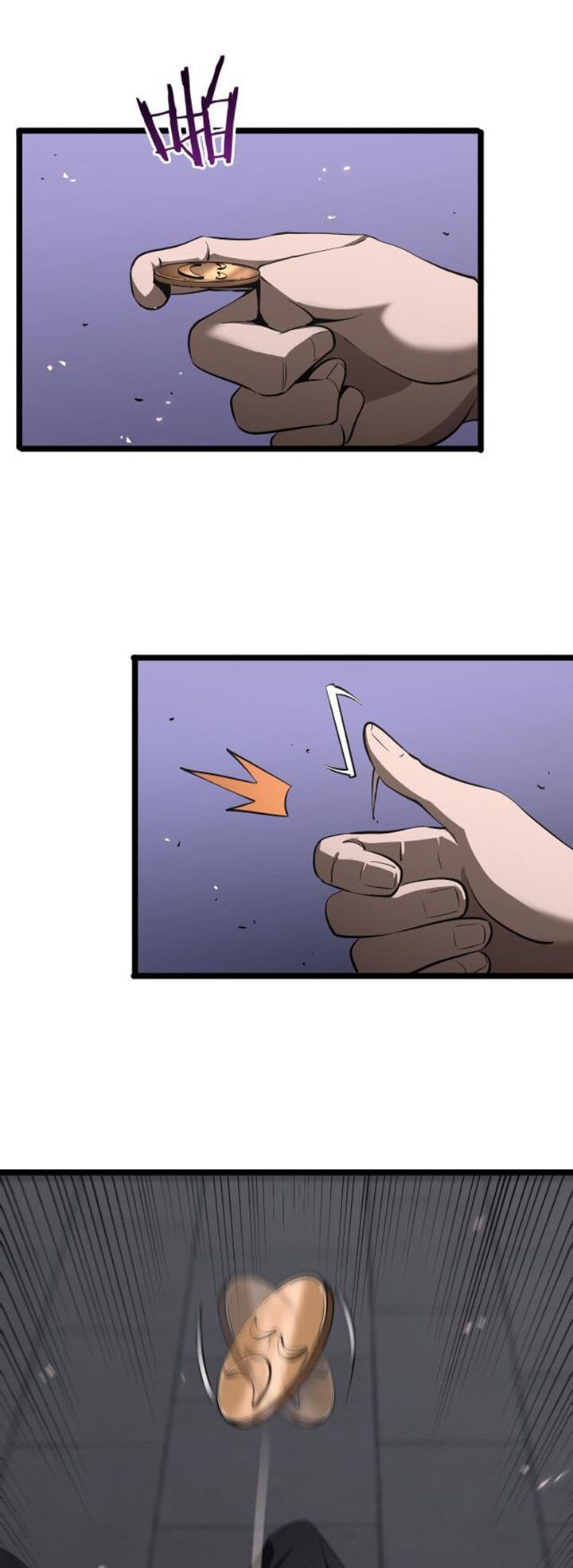 chư giới - tận thế online chapter 82 18