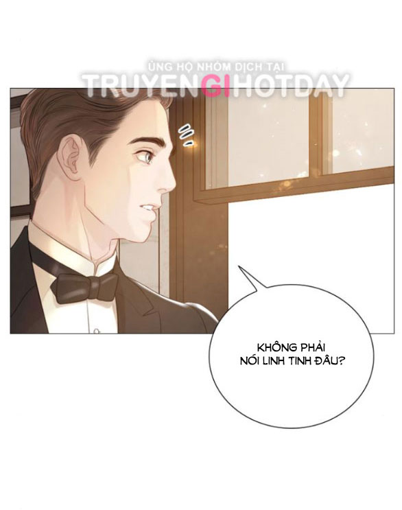 Khóc Đi Hay Là Cầu Xin Tôi Cũng Được chapter 2.1 - Trang 37