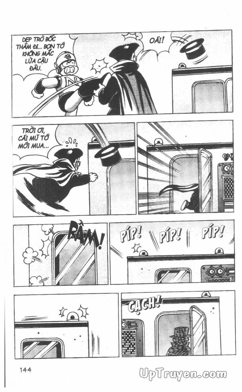 đội quân nhí nhố chapter 25 146