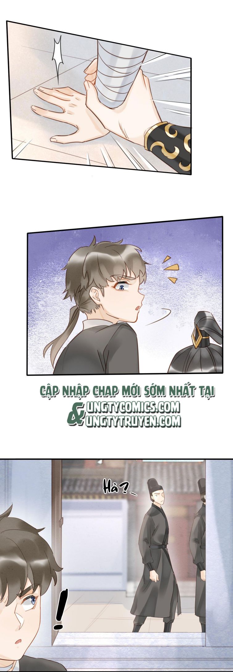 tù long chapter 27 20