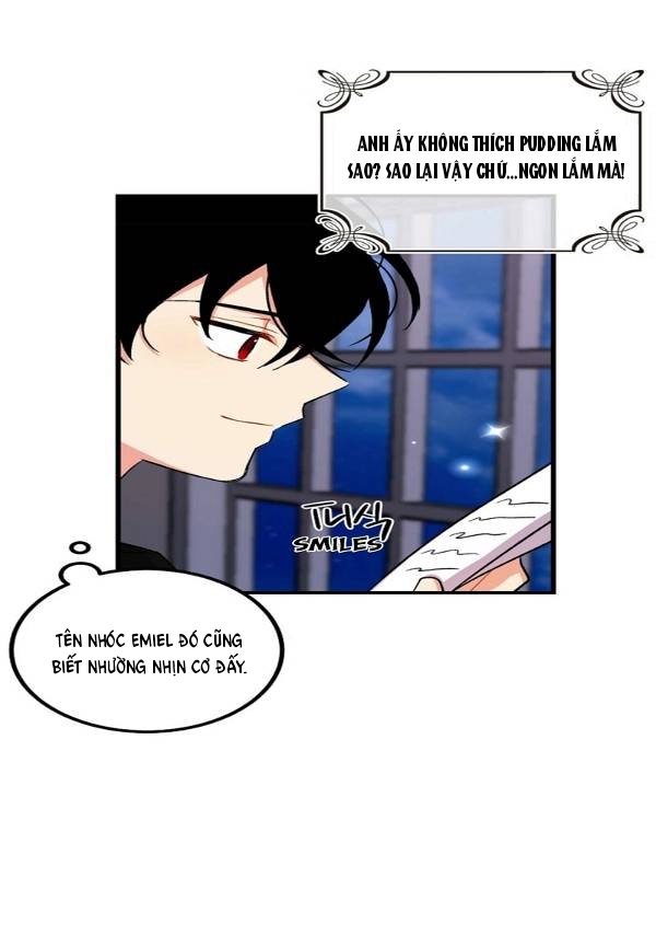 tôi là tiểu thư của gia đình này chapter 17 56