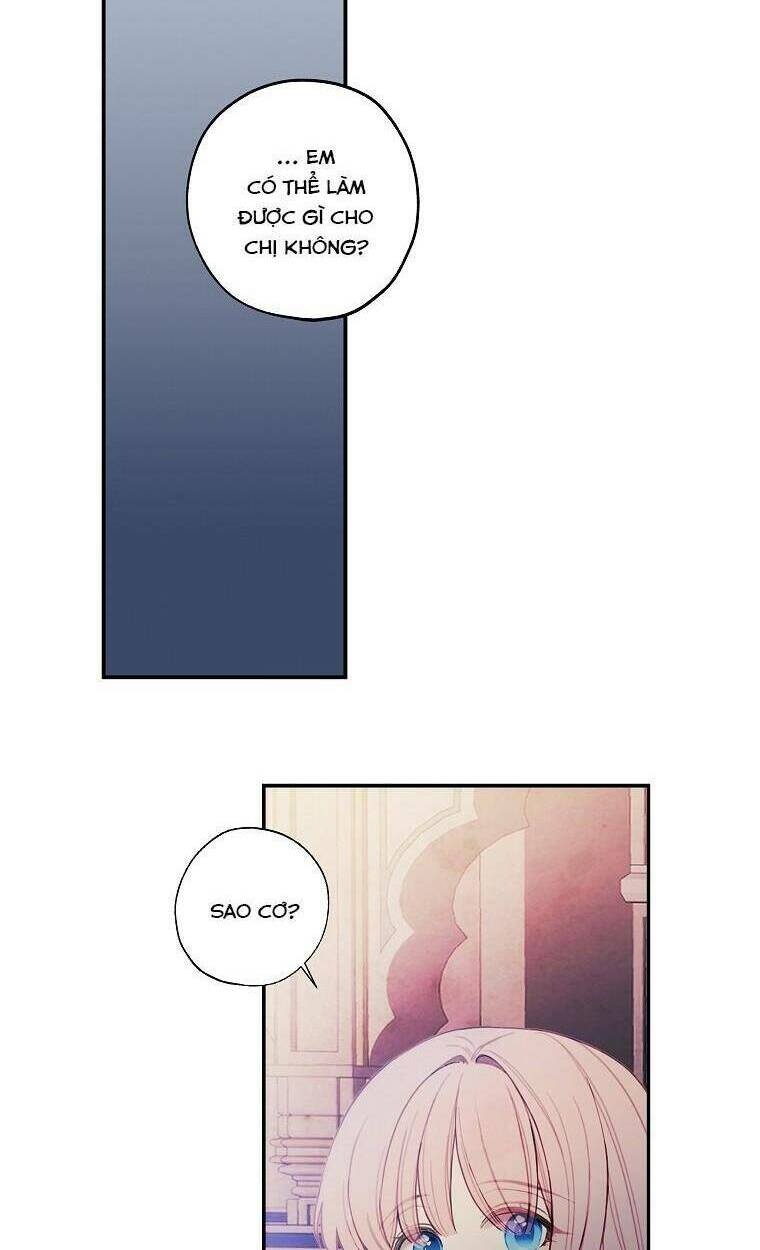 tiệm búp bê của công chúa chapter 26 16