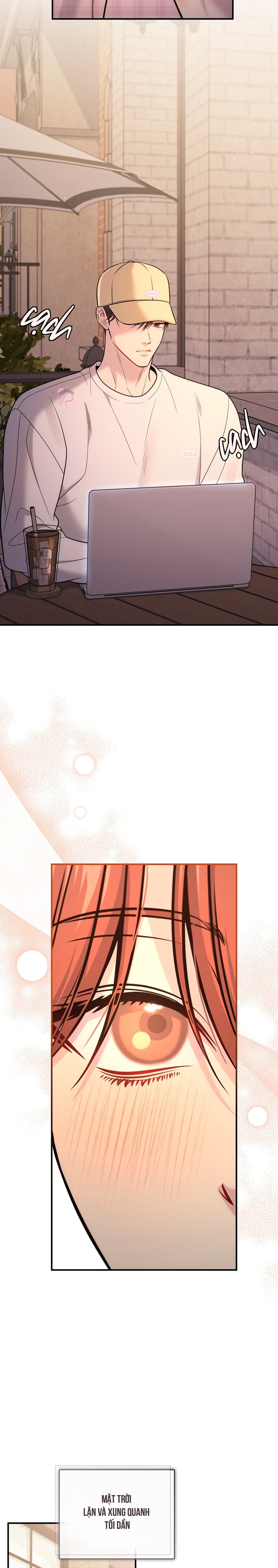 thầm yêu chapter 65 21