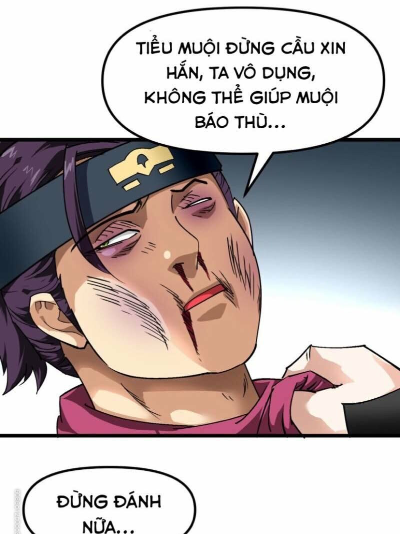 trọng sinh ta là đại thiên thần chapter 76 45