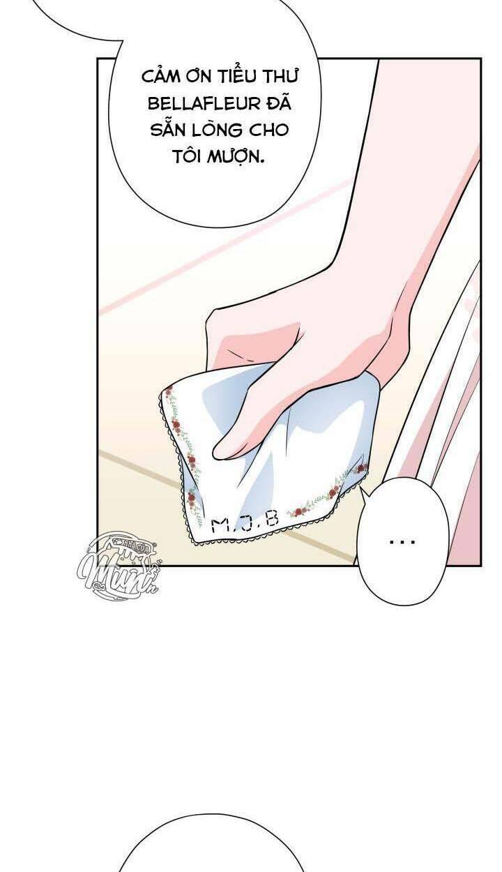 gửi đến người bạn của tôi chapter 8 46