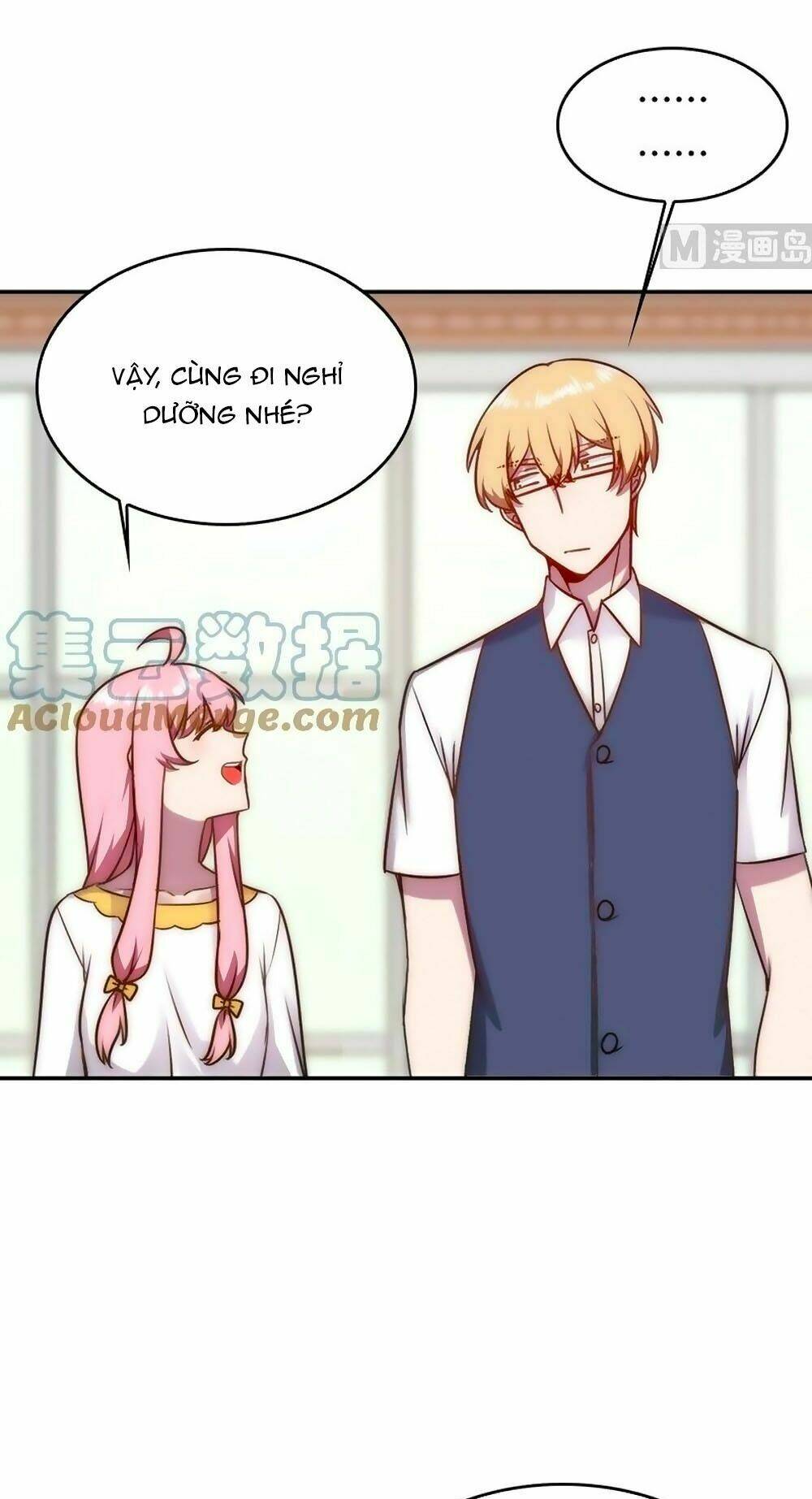 bám lấy nam thần bất chấp thời tiết chapter 39 22