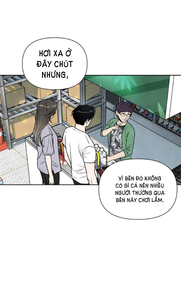 điều khiến tôi quyết tâm muốn chết chapter 92.1 3