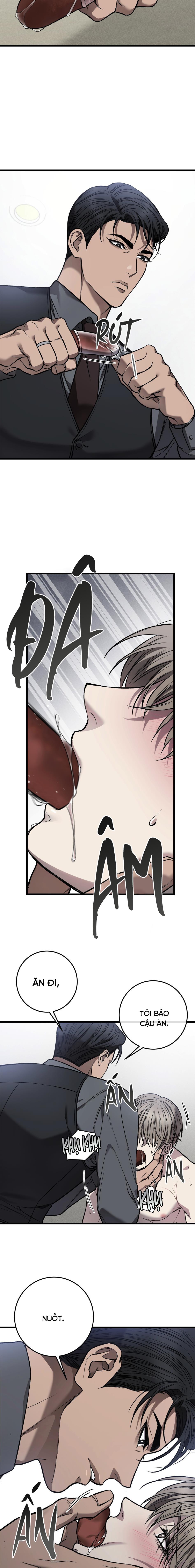 xx cặn bã chapter 12 11