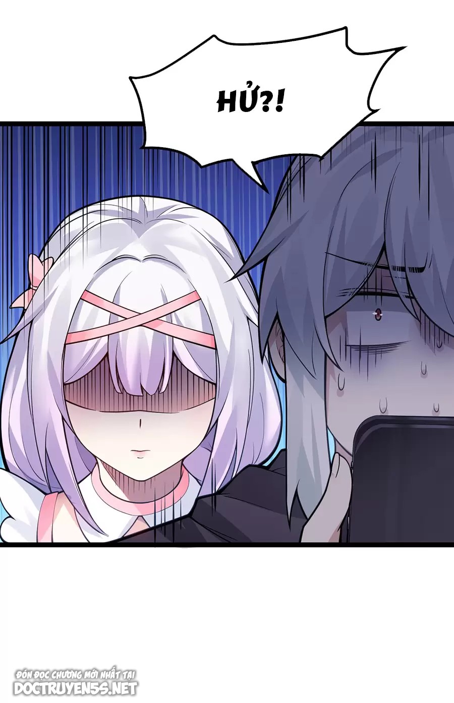 Hảo Đồ Nhi Hãy Tha Cho Vi Sư chapter 133.5 14