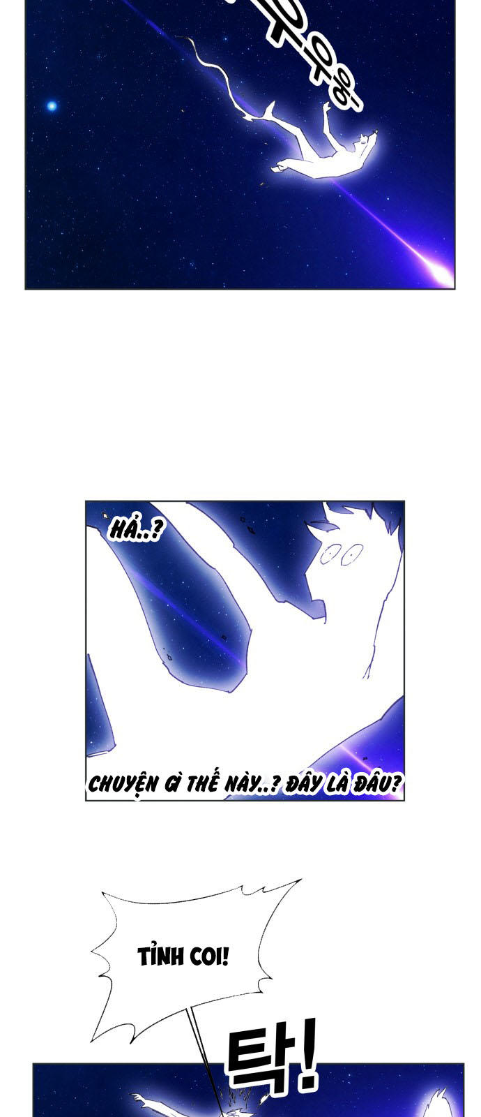 hard core leveling warrior chapter 164 3