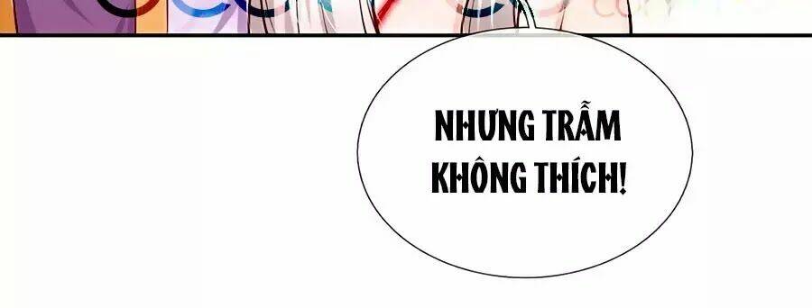 bỗng một ngày trở thành con gái nhà vua chapter 132 4