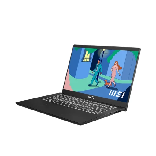 Laptop MSI Modern 14 C11M-011VN - Hàng Chính Hãng