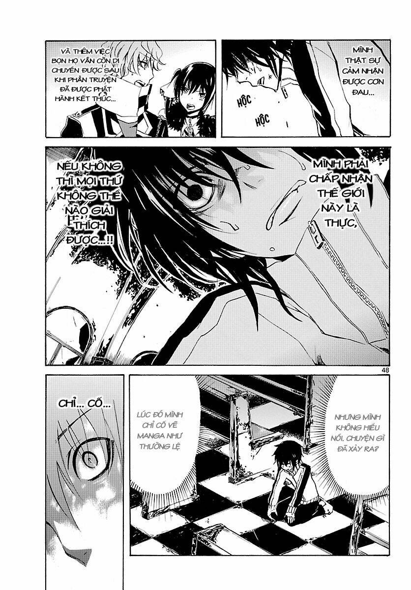 lasboss x hero chapter 1 53